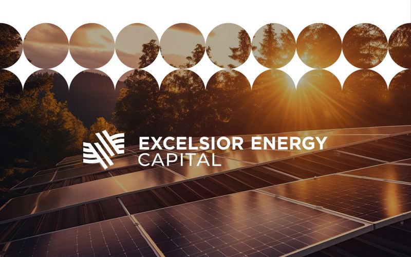 Excelsior Energy Capital привлекает 1 млрд долларов для второго фонда возобновляемой энергии