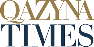 QAZYNA TIMES
