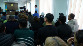 “Остановитесь, убьете же“: что рассказали свидетели по делу Шерзата