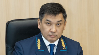 Назначен новый глава КТЖ