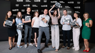 Tele2 5G: Трансформация на максималках