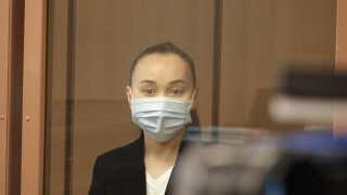 “Капец!“ – потерпевшая не сдержала эмоций после вопросов Перизат Кайрат