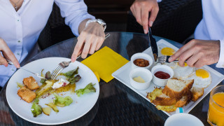 Общепит не выдержит: бизнес “поспорил“ с правительством о новом розничном налоге