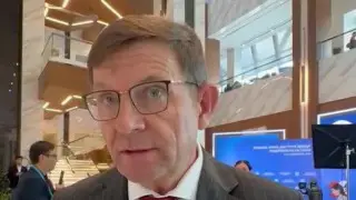 “Когда говорят старики – их слушают“ – депутат о съезде лидеров религий в Астане