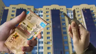 Три новых платежа для жильцов заработали в Казахстане