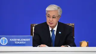 “Заповеди для алгоритмов“ – Токаев предложил создать комиссию по этике развития ИИ