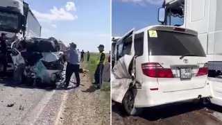 Полиция вышла на охоту за нелегальными перевозчиками в Карагандинской области