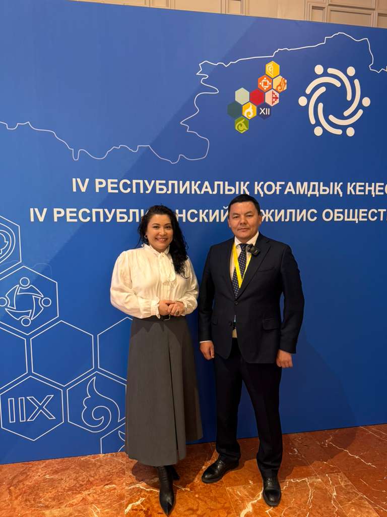 Общественные советы: обновление, эффективность и доверие