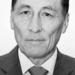 Ушел из жизни известный писатель Жоламан Бошалақ