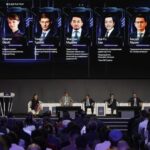 Sofreh Capital намерена открыть офис в Казахстане и инвестировать в сферу ИИ